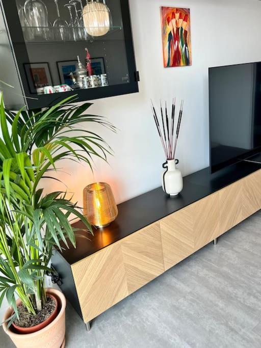 Magnifique Vue Mer Apartment