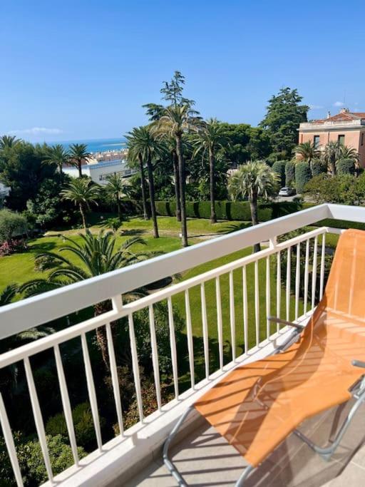 Magnifique Vue Mer Apartment *