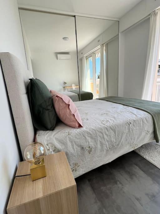 Apartment Magnifique Vue Mer Nice
