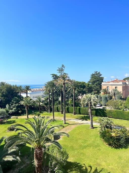 Magnifique Vue Mer * Nice