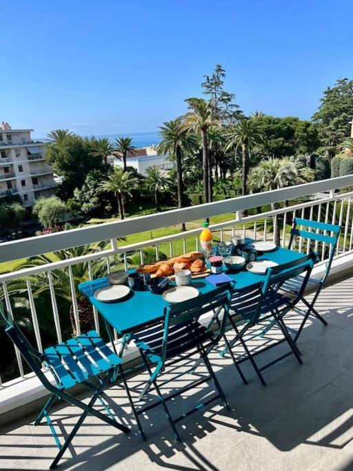 Magnifique Vue Mer Apartment