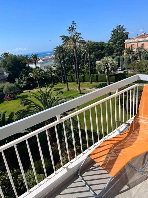 Apartment Magnifique Vue Mer