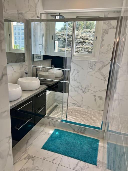 Magnifique Vue Mer Apartment *